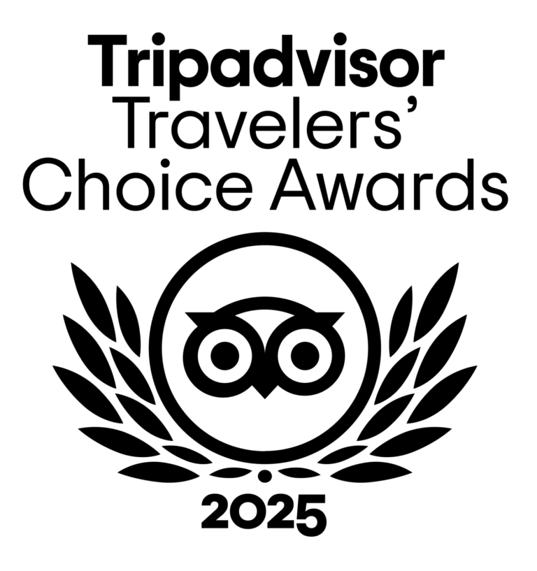 Carpe Diem Tours logo featuring a stylized wine glass and grapevine, representing guided wine tours in the Okanagan Valley.